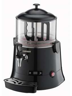 Аппарат для горячего шоколада Airhot Choco-5 Аппарат для горячего шоколада Airhot Choco-5