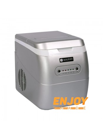 Льдогенератор наливной Rauder CN-15A