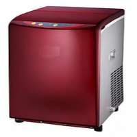 Льдогенератор Rauder CN-250YB