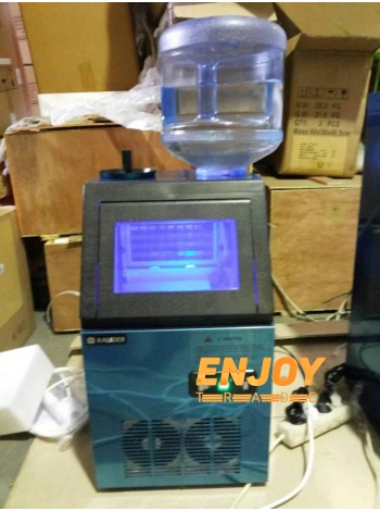 Льдогенератор Rauder CNB-400FT