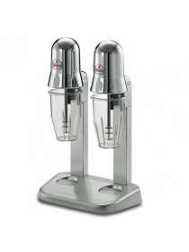 Миксер для молочных коктейлей Sirman Sirio 2 Cromato