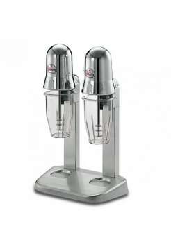 Миксер для молочных коктейлей Sirman Sirio 2 Cromato