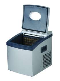 Льдогенератор Gastrorag DB-02