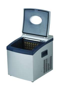 Льдогенератор Gastrorag DB-02