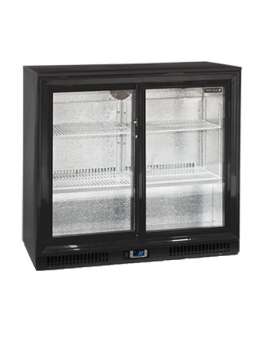 Барний холодильник Tefcold DB200S