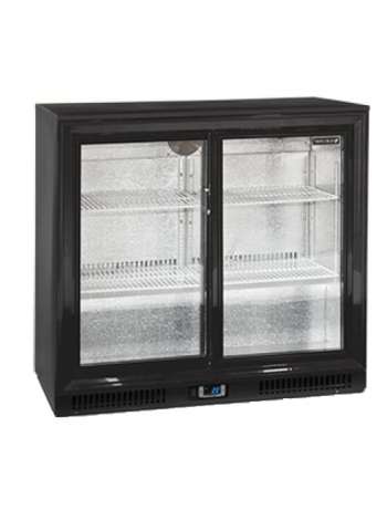 Барный холодильник Tefcold DB200S