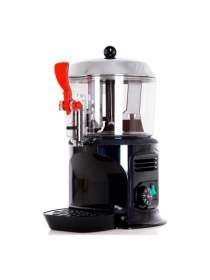 Диспенсер для горячих напитков Ugolini Delice 3 Black