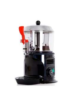 Диспенсер для горячих напитков Ugolini Delice 3 Black