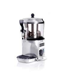 Диспенсер для шоколада Ugolini Delice 5 Silver