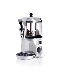 Диспенсер для гарячих напоїв Ugolini Delice 3 Silver Диспенсер для гарячих напоїв Ugolini Delice 3 Silver