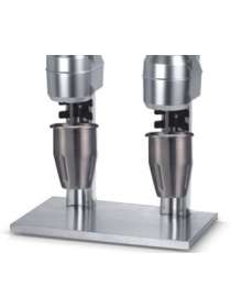 Миксер для молочных коктейлей Ewt Inox EMM20/CMES