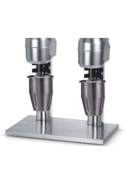 Міксер для молочних коктейлів Ewt Inox EMM20/CMES