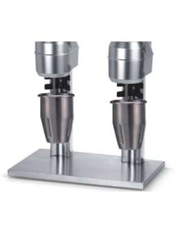 Міксер для молочних коктейлів Ewt Inox EMM20/CMES Міксер для молочних коктейлів Ewt Inox EMM20/CMES