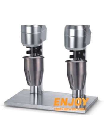 Міксер для молочних коктейлів Ewt Inox EMM20/CMES