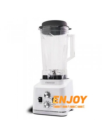 Блендер стационарный профессиональный Frosty FB-X6
