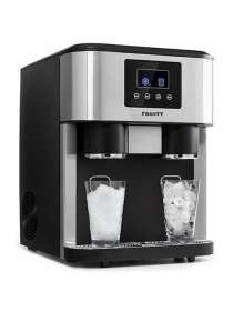 Льодогенератор-льодоподрібнювач Frosty FBS-15