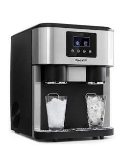 Ледогенератор-льдокрошитель Frosty FBS-15 Ледогенератор-льдокрошитель Frosty FBS-15