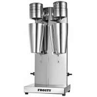 Миксер для молочных коктейлей Frosty FC-02