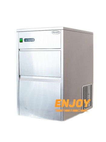 Льодогенератор Frosty FIB-80A
