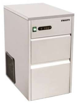 Льодогенератор Frosty FIB-30 Льодогенератор Frosty FIB-30