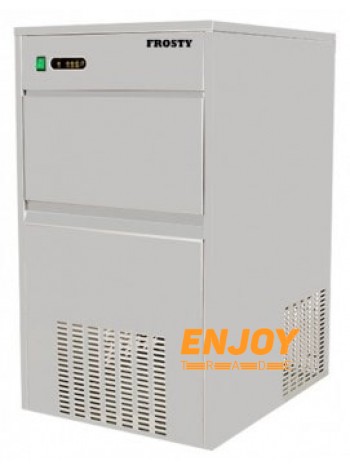 Льдогенератор Frosty FIB-80A