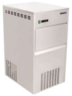 Льдогенератор Frosty FIF-100 Льдогенератор Frosty FIF-100