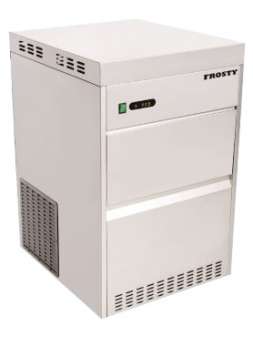 Льдогенератор Frosty FIF-85 Льдогенератор Frosty FIF-85