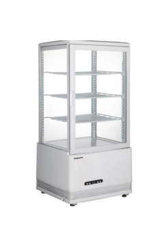 Холодильник витрина для напитков Frosty FL-78