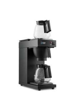 Кофеварка капельная KEF FLT120-2