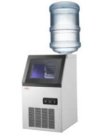 Льдогенератор Frosty FR-400FT