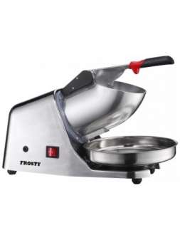 Льодоподрібнювач Frosty FR-300CD Льодоподрібнювач Frosty FR-300CD