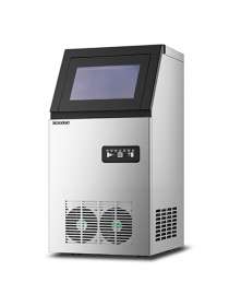 Льдогенератор Frosty FR-45FT