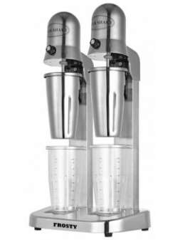 Міксер для молочних коктейлів Frosty FS-02 Міксер для молочних коктейлів Frosty FS-02