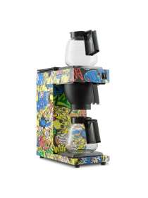 Кофеварка капельная KEF FLT120-2 G1