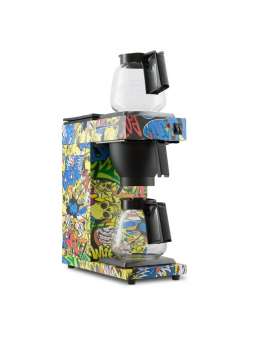 Кофеварка капельная KEF FLT120-2 G1 Кофеварка капельная KEF FLT120-2 G1