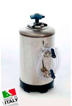 Умягчитель воды GSG LT 8