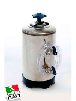 Пом'якшувач води GSG LT 12 Пом'якшувач води GSG LT 12