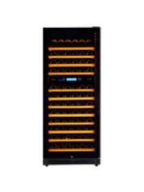 Винный шкаф двухзонный Frosty H120D