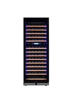 Винный шкаф двухзонный Frosty H168D