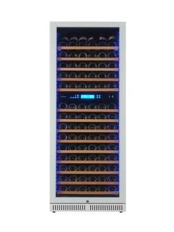 Вина шафа двозона Frosty H168DE Вина шафа двозона Frosty H168DE