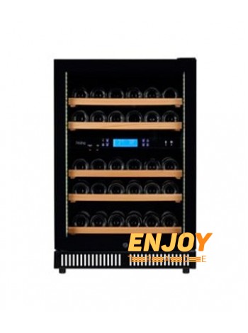 Винный шкаф двухзонный Frosty H46D