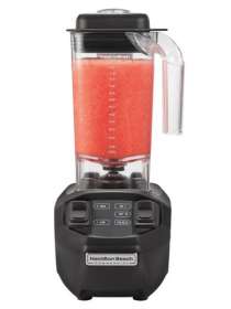 Блендер профессиональный Hamilton Beach HBB255CE