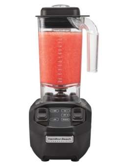 Блендер профессиональный Hamilton Beach HBB255CE Блендер профессиональный Hamilton Beach HBB255CE