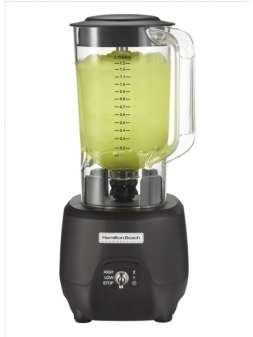 Блендер профессиональный Hamilton Beach HBB908RCE Блендер профессиональный Hamilton Beach HBB908RCE