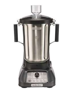 Профессиональный блендер Hamilton Beach HBF1100SCE Профессиональный блендер Hamilton Beach HBF1100SCE