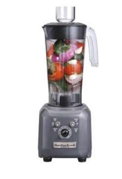 Профессиональный блендер Hamilton Beach HBF500CE