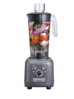 Профессиональный блендер Hamilton Beach HBF500CE Профессиональный блендер Hamilton Beach HBF500CE