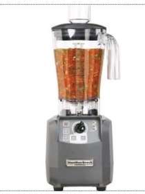 Професійний блендер Hamilton Beach HBF600CE