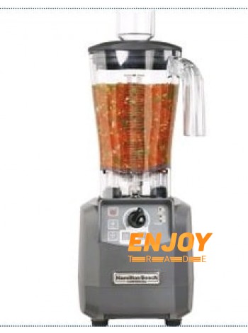 Професійний блендер Hamilton Beach HBF600CE