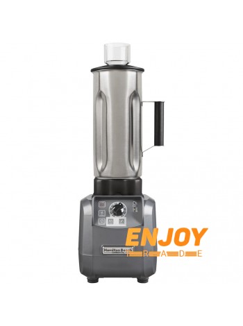 Профессиональный блендер Hamilton Beach HBF600SCE